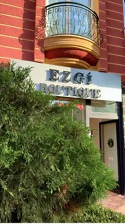 EZGİ BUTİK
