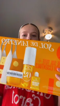 Unboxing 😛