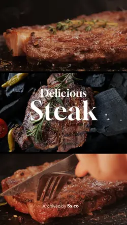 Steak Restaurant