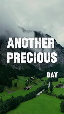 23rd Day of July 