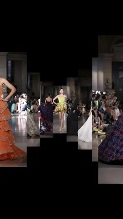 Fashion show