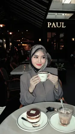 style bisa ditiru