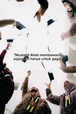 Mustahil Allah quote
