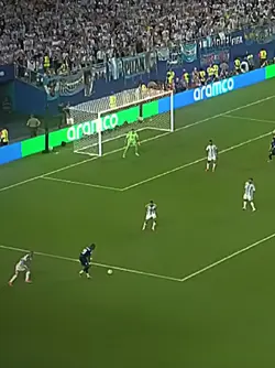 WORLD CUP GOALS