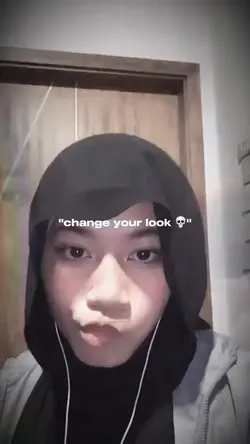 change your look