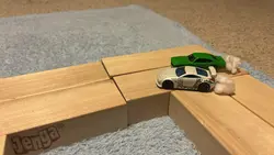 Stop motion 