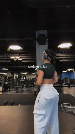 workout today
