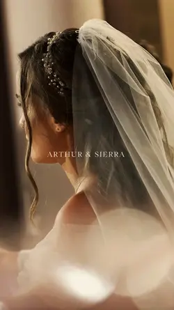 Wedding Trailer