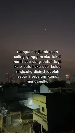 status harian