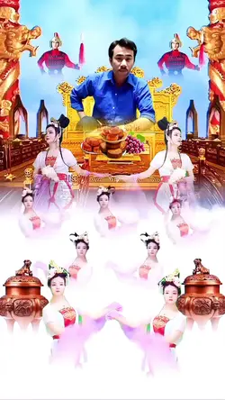 bồng lai tiên cảnh