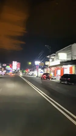 NIGHT DRIVE
