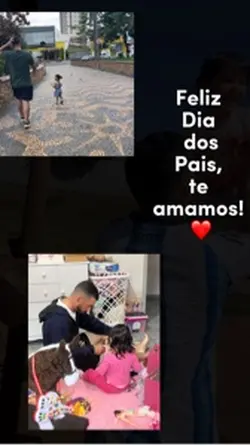 Dia dos pais