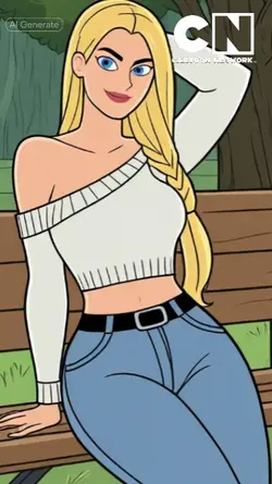 CARTOON NETWORK