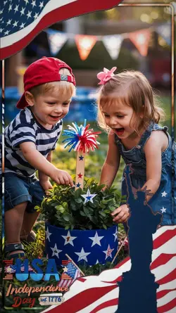 independence day usa