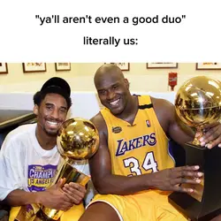 Good Duo
