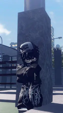 trend JJ roblox