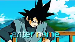 Drangon ball Z edit