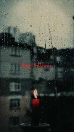 Happy Halloween