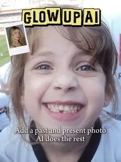 Trend Glow Up AI