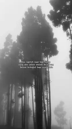 Mau ngeluh 