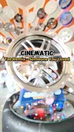 cinematic