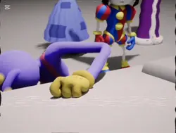 Dijital sirk edit 