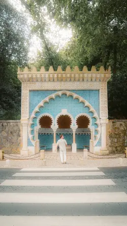 sintra. 