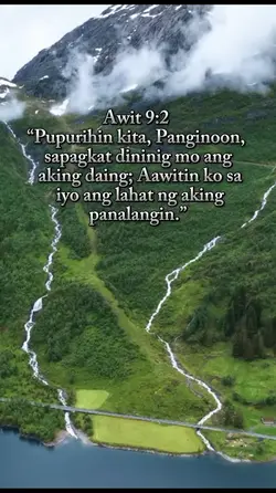 Awit 9:2