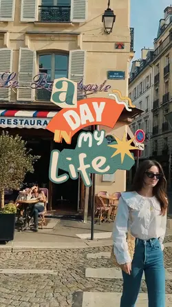 a daymy life