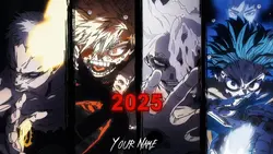 Boku no hero