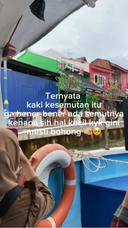 Trend ternyata