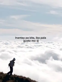 iba pala gusto mo :<