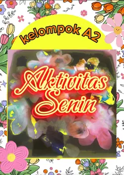 Aktivitas senin 