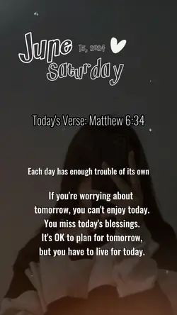 June 15 2024 