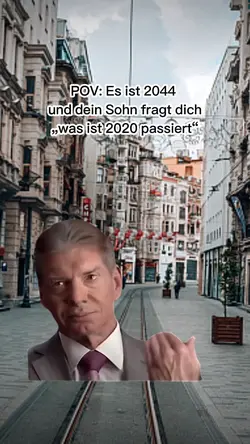 Vince McMahon Meme