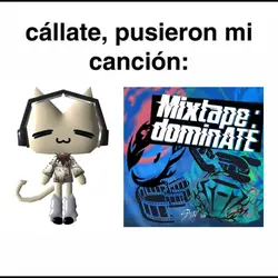Pusieron mi canción 