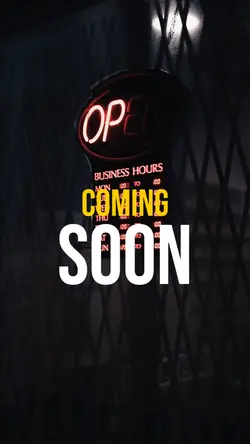 comingsoon