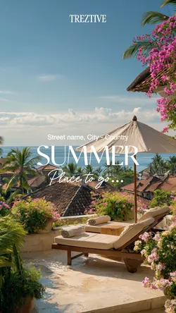 Villa Summer