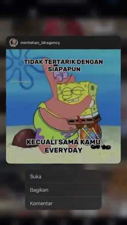 Versi Mirror 