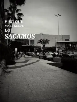 DEL GHETTO 