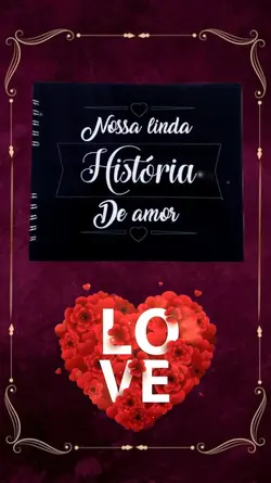 História 20 fotos