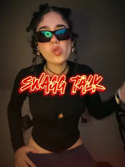 swagg talk