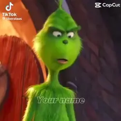 Grinch