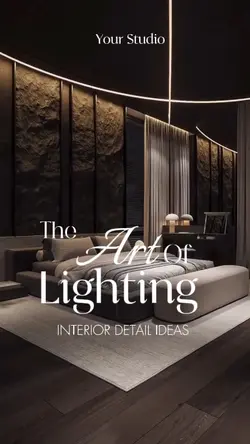 Lighting Home 