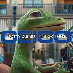 Geico  (comp)
