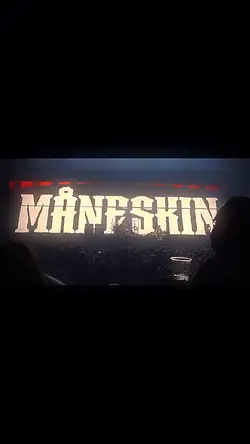 Måneskin ❤️