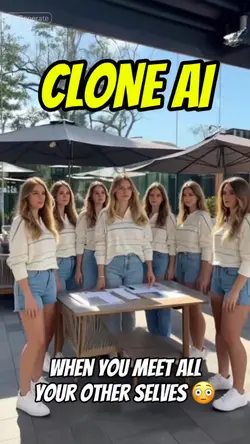 Clone AI