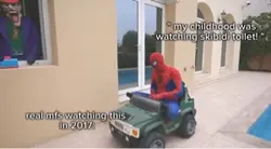 real mfs WATCHED IT