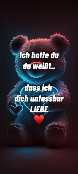 Ich würde Ja sagen♥️
