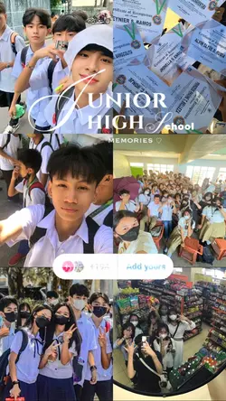 Juniorhighschool